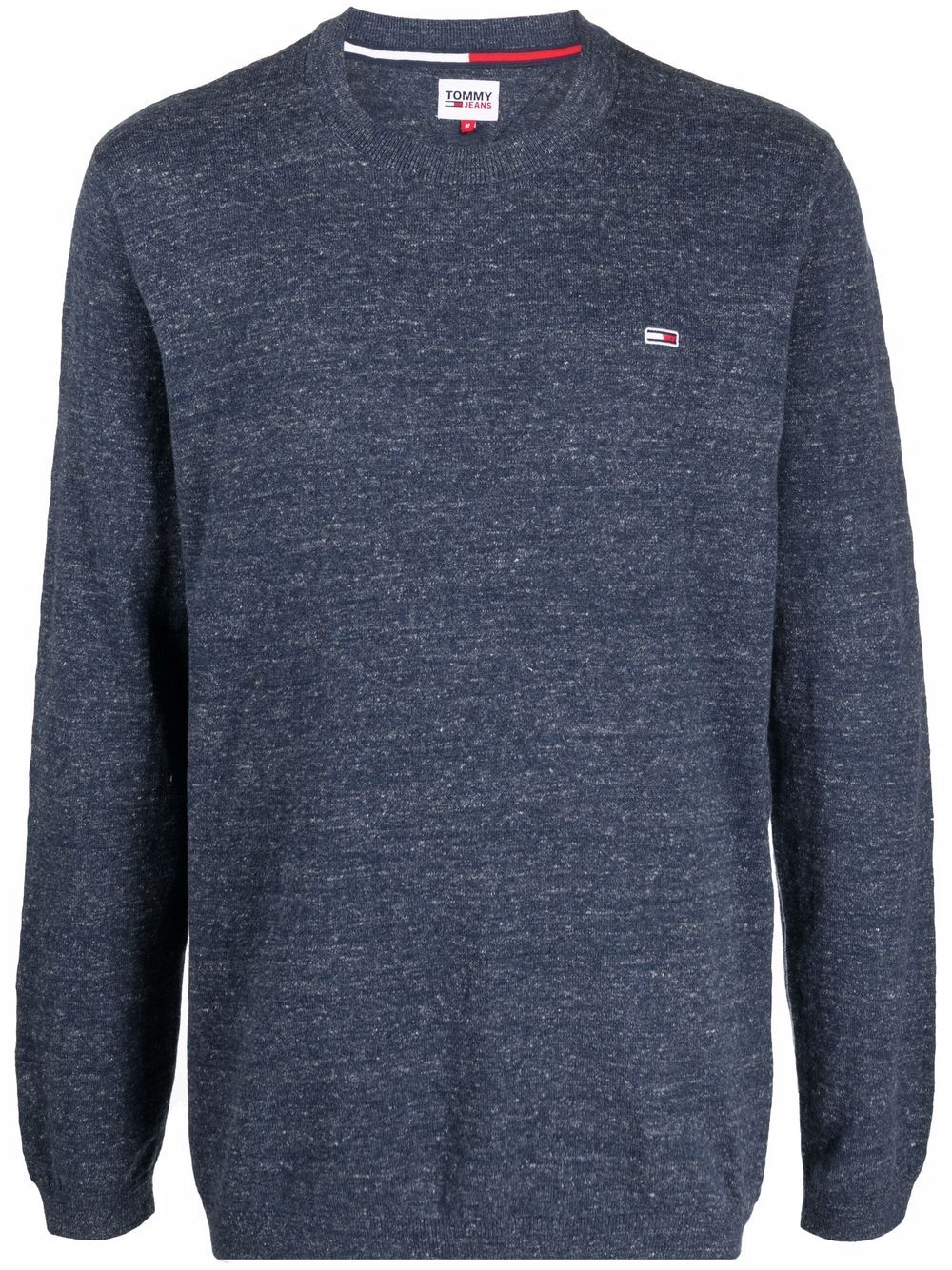 Tommy jeans outlet jumper navy