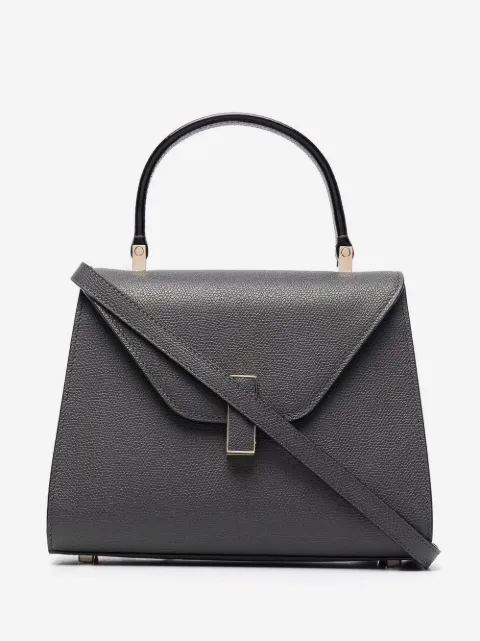 Valextra Iside mini tote bag