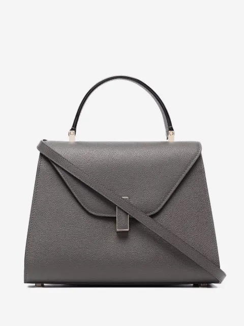 Valextra medium Iside tote bag