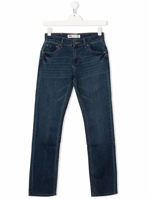 Levi's Kids Straight jeans