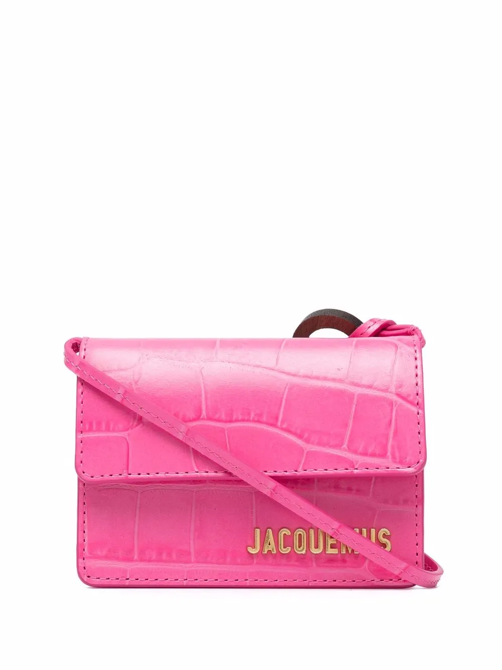 Jacquemus Le Petit Riviera Mini Bag Farfetch