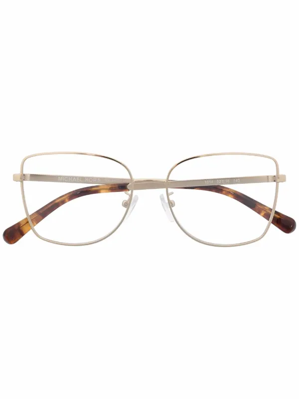 michael kors square 1