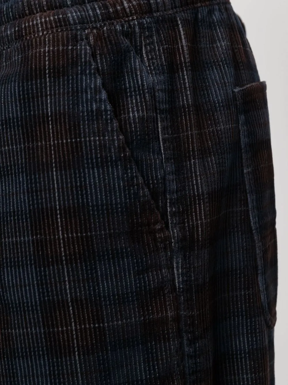 Carhartt WIP вельветовые брюки Flint прямого кроя  I029443 Фото 5