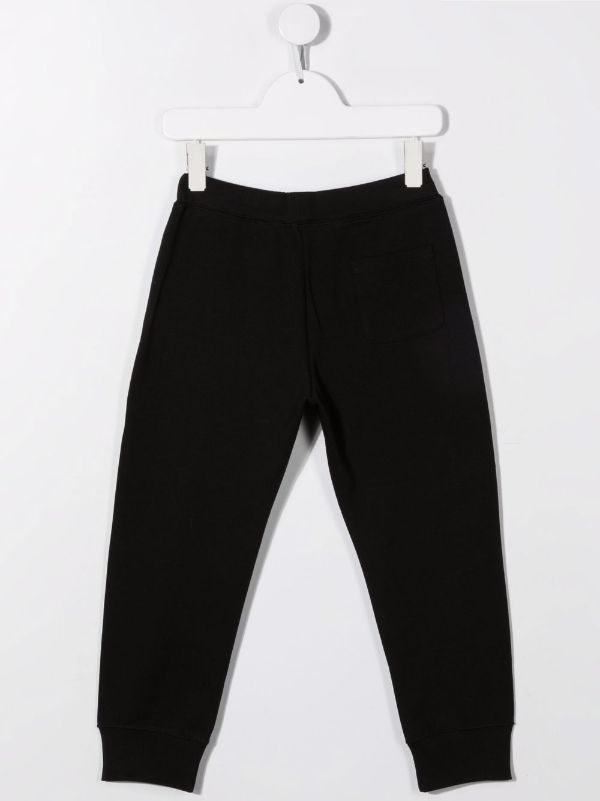 Kids sale armani joggers