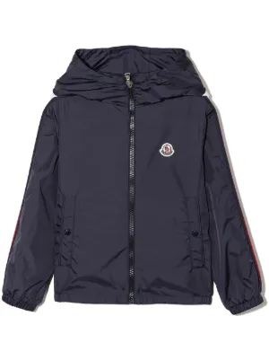 Boys designer outlet windbreaker