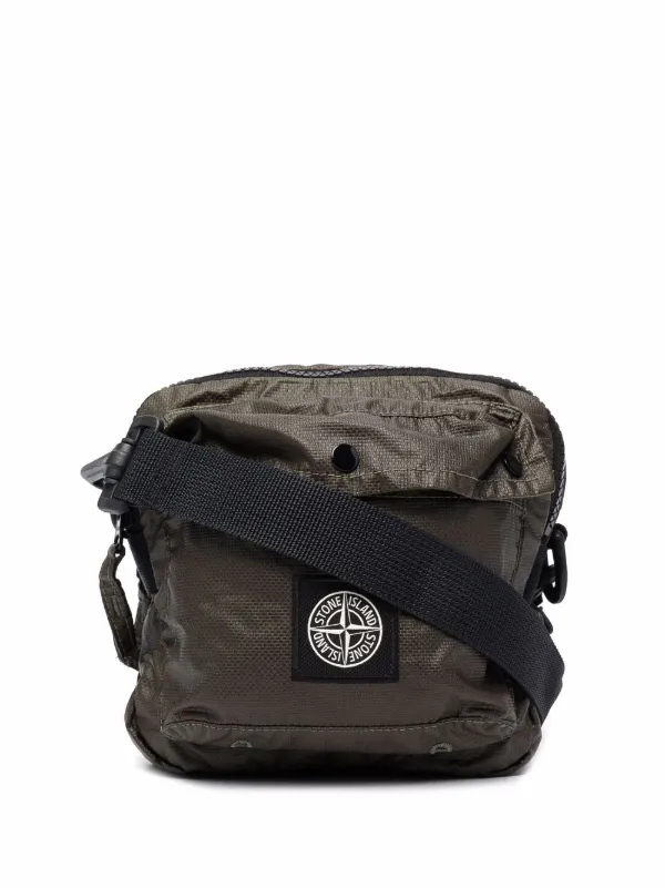 stone island waist pack