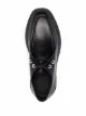 Givenchy 4G motif Oxford shoes