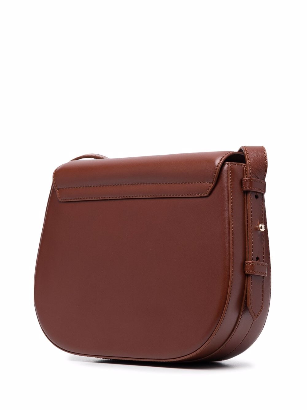 Nº21 Eva Leather Crossbody Bag - Farfetch