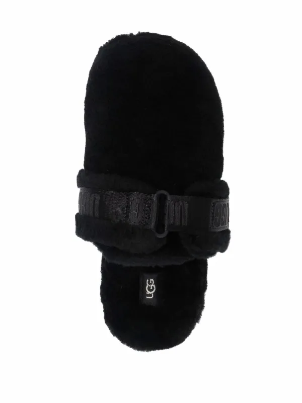 Ugg slippers without hotsell strap