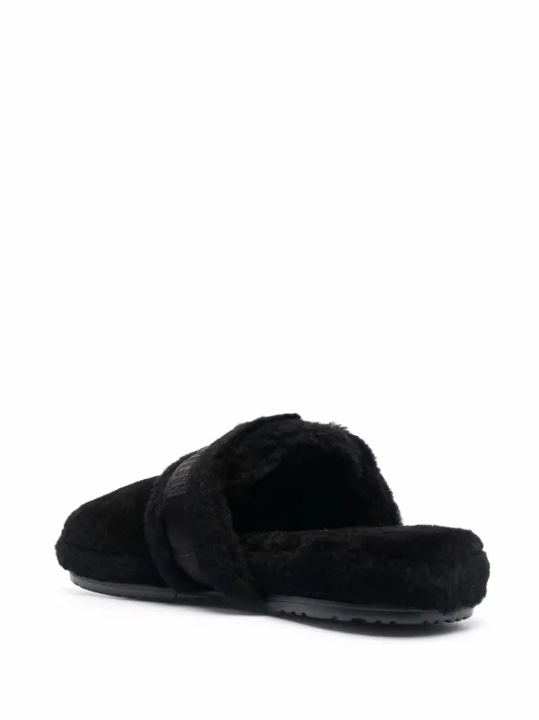 Ugg slippers cheap strap