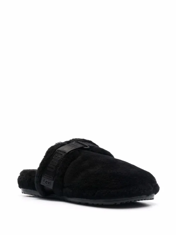 Ugg slippers without strap hotsell