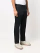 PAUL SMITH slim-fit stretch-cotton chinos