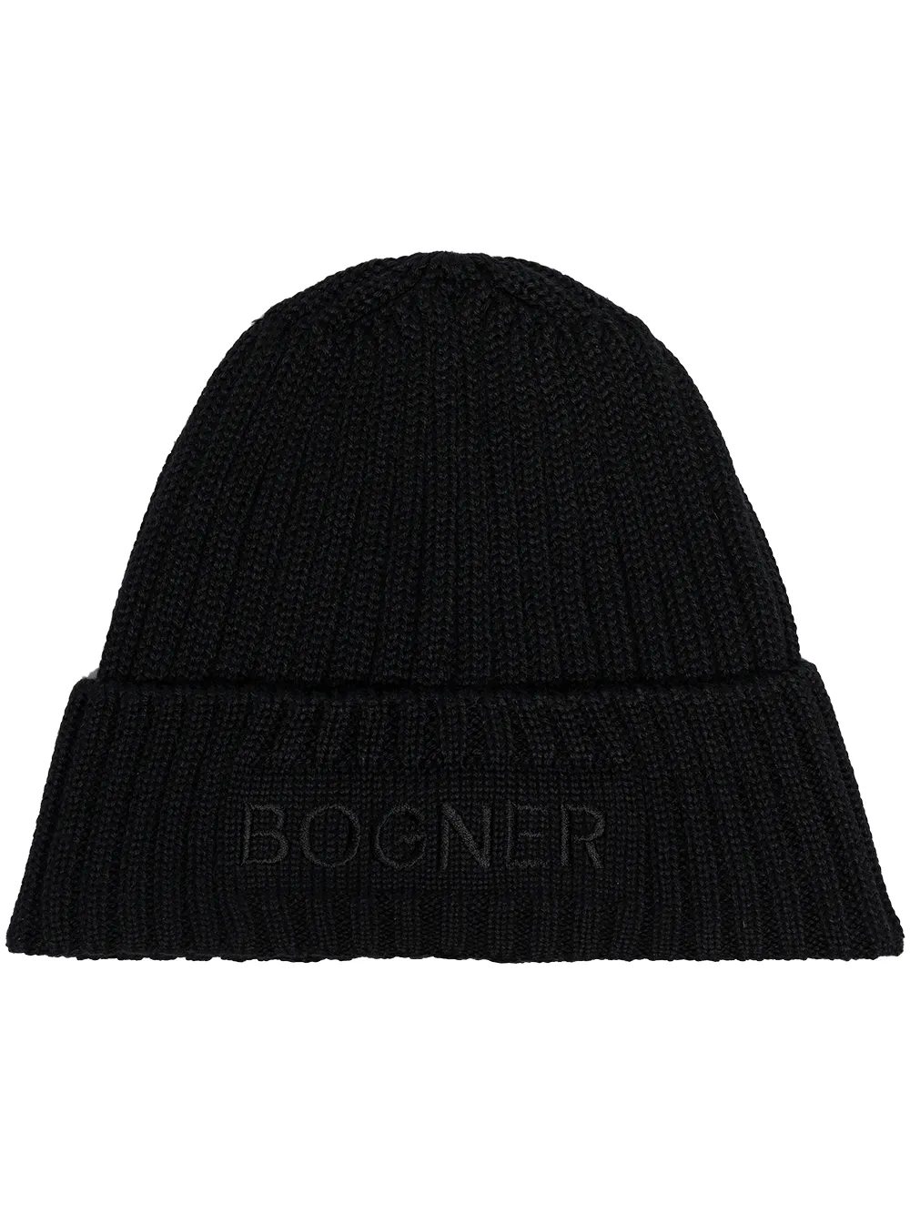 BOGNER BGNR ENIO BNIE HAT BLK