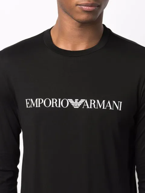 armani t shirt ebay