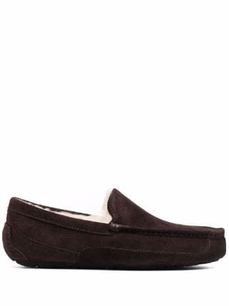 Ugg driver hot sale shoes