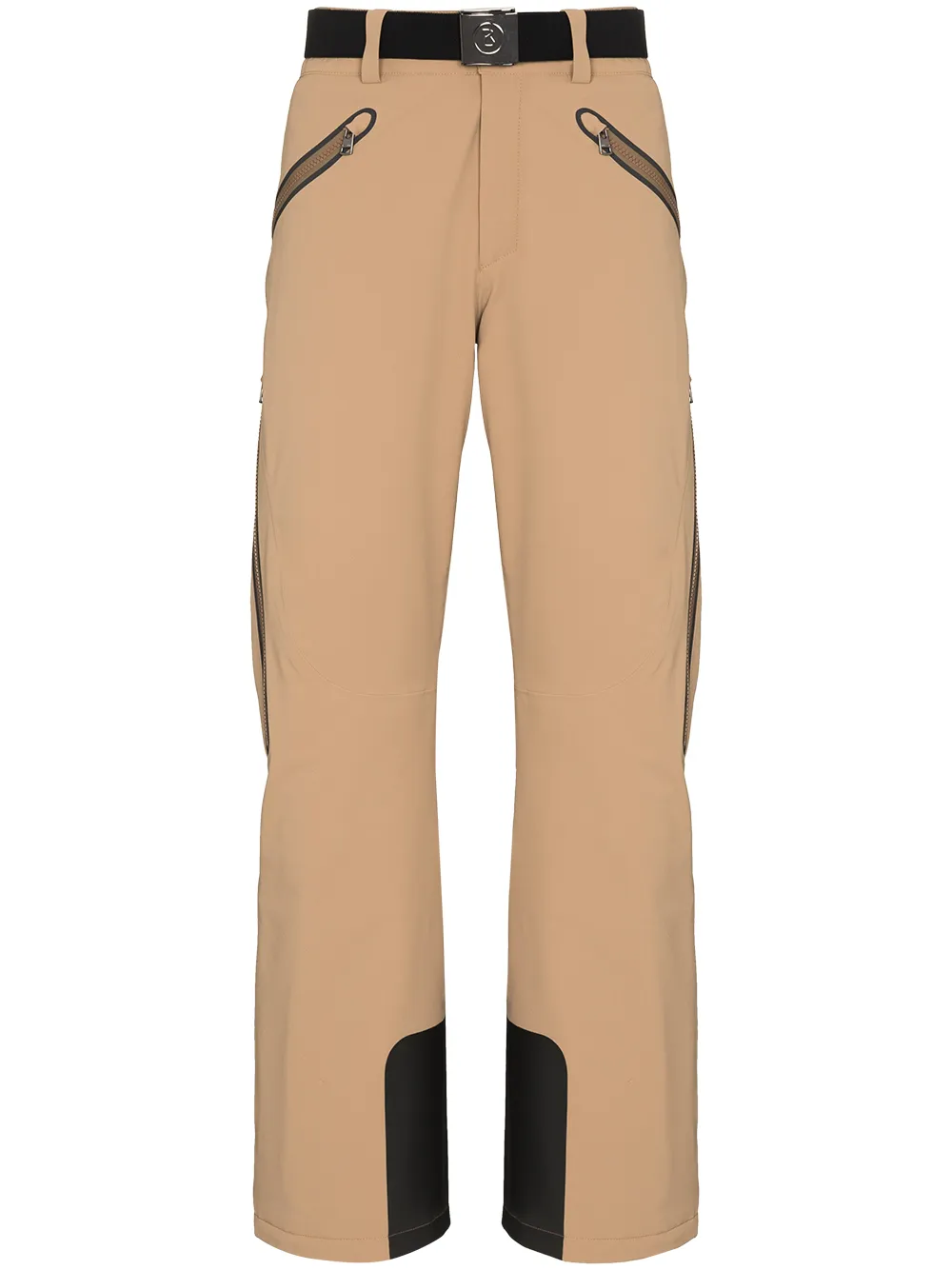 BOGNER спортивные брюки Tim-T с поясом