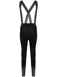 ＜Farfetch＞ ASSOS Mille GT C2 Winter Bib タイツ - ブラック画像