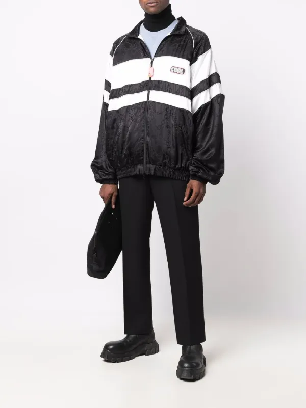 ジャケット・アウター OPTICALSTAR LOGO ZIP PARKER M ジャケット・アウター OPTICALSTAR ZIP PARKER XL OPTICALSTAR ZIP