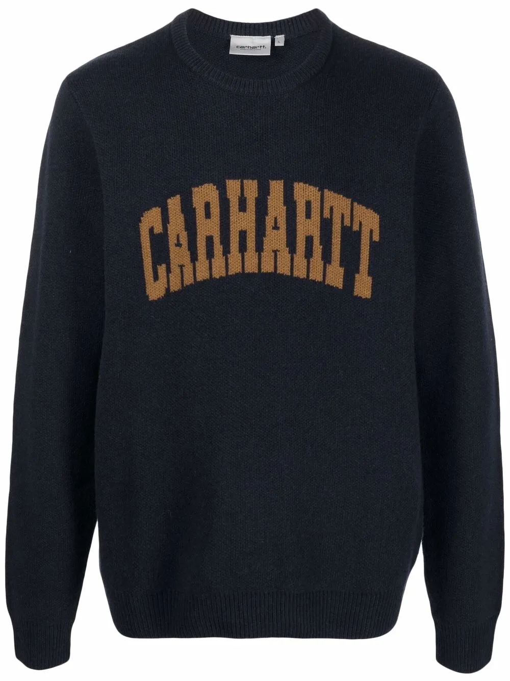 Carhartt WIP джемпер University Script с логотипом 9554₽