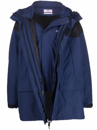 martine rose windbreaker