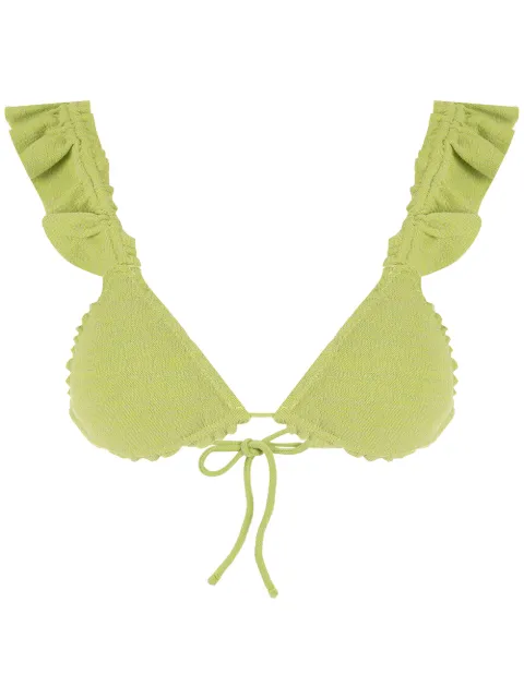 Clube Bossa Laven bikini top