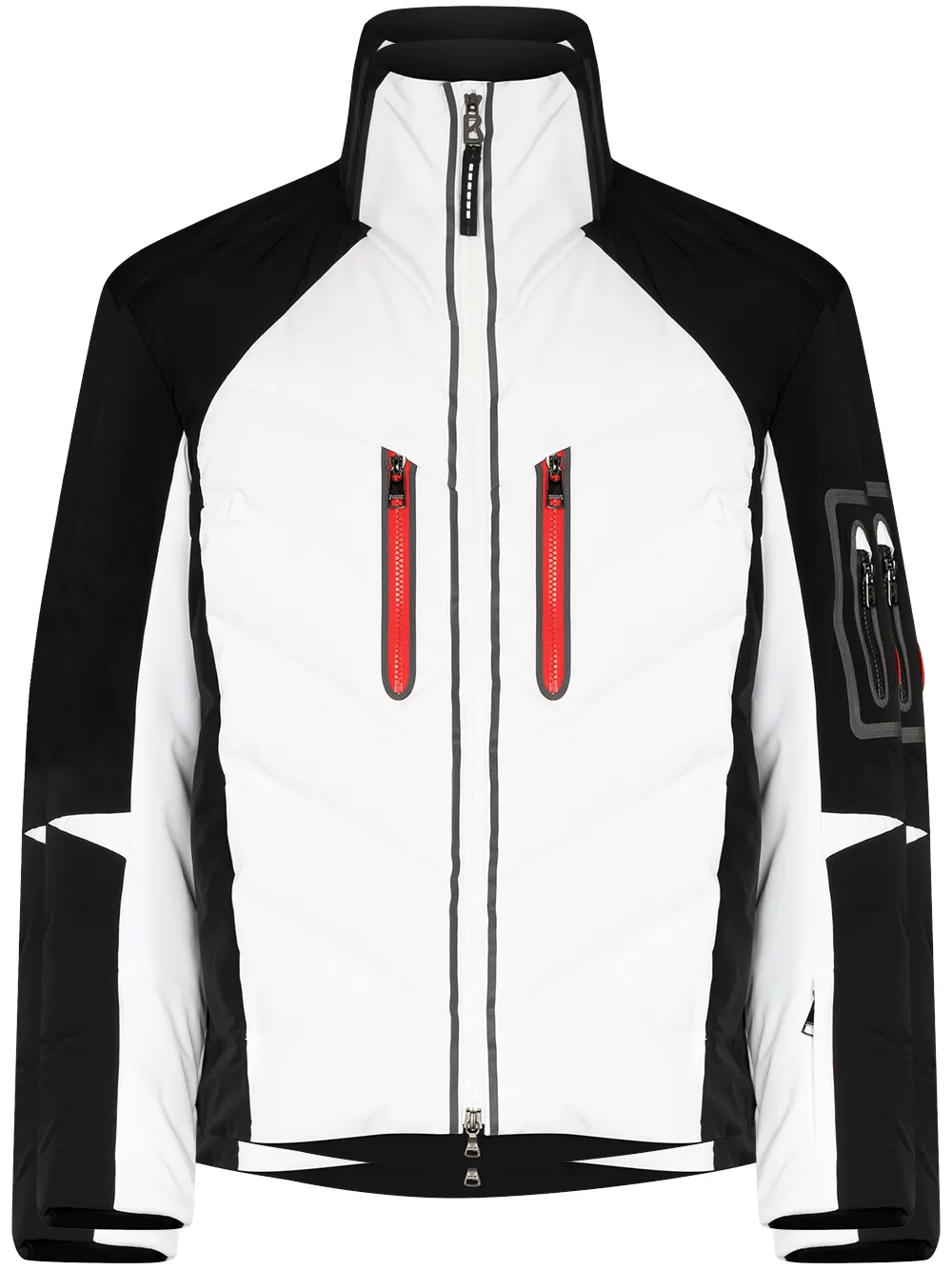 BOGNER пуховик Felian