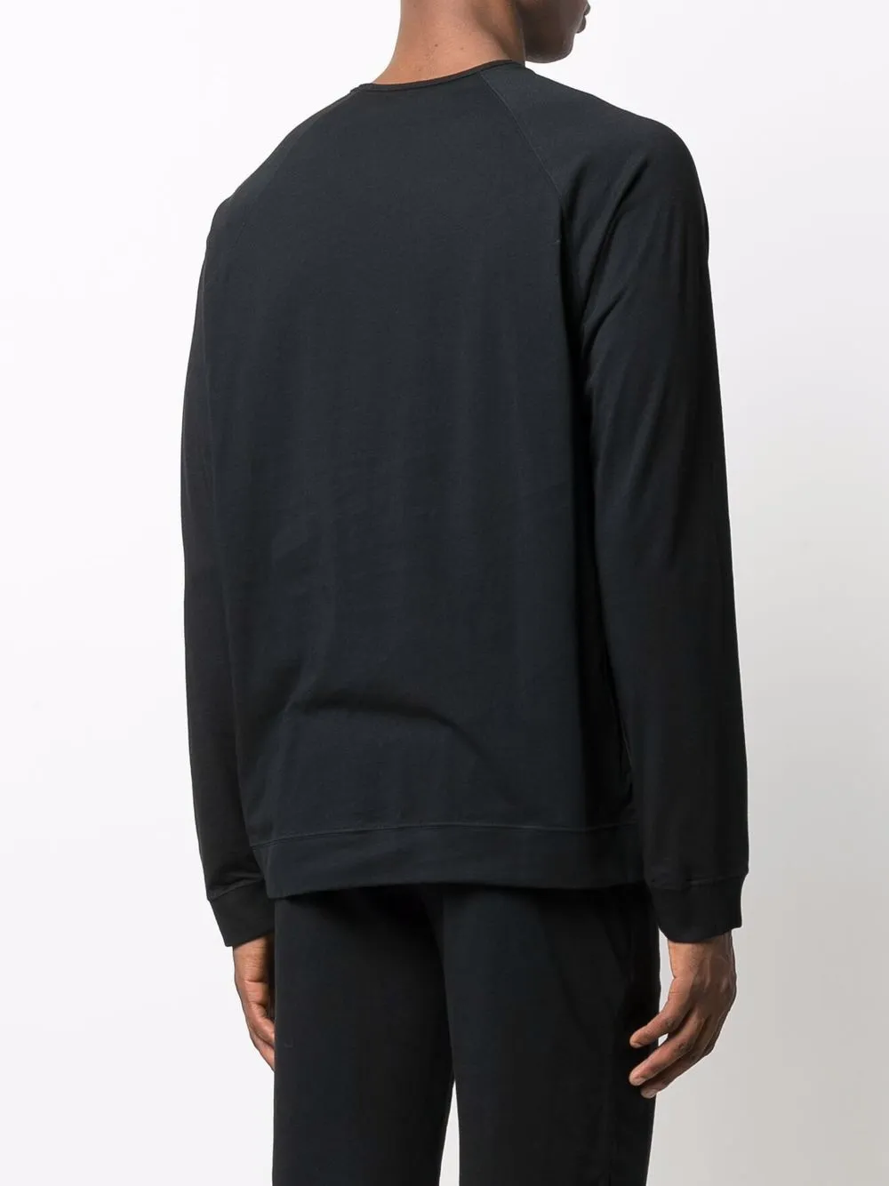 фото Paul smith футболка с длинными рукавами