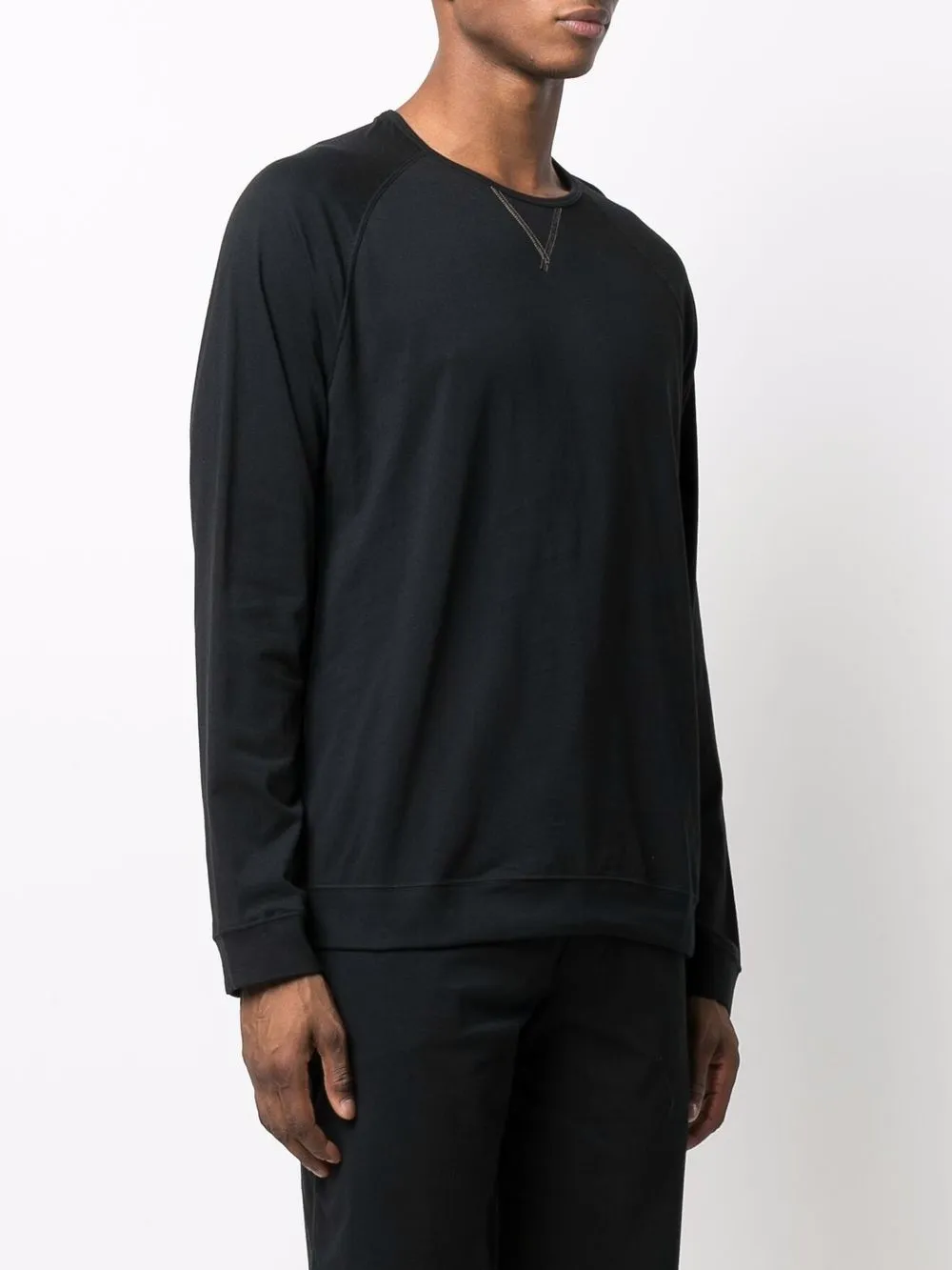фото Paul smith футболка с длинными рукавами