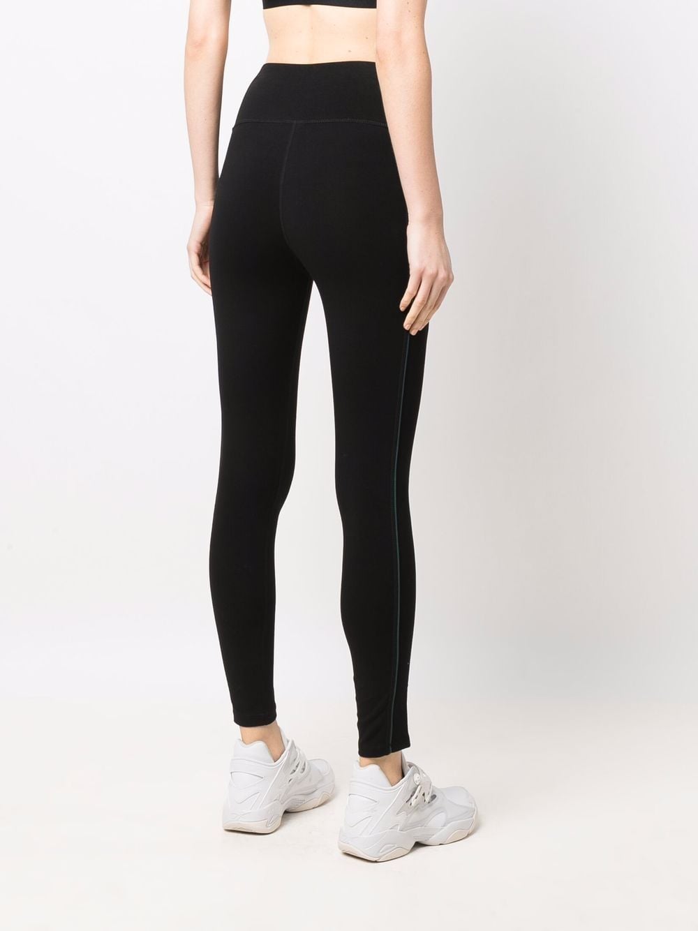 DKNY high-waist Leggings - Farfetch