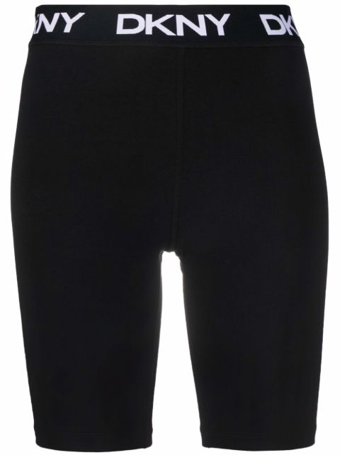 dkny cycle shorts