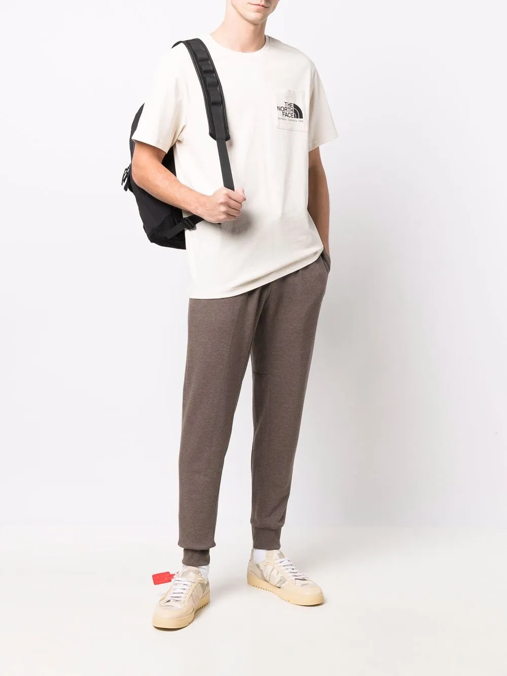 фото Nike спортивные брюки sport essentials+