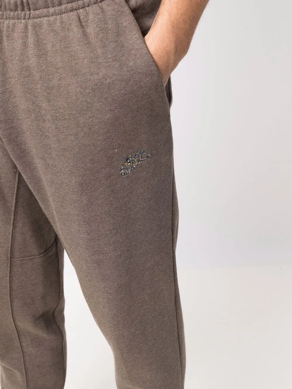 фото Nike спортивные брюки sport essentials+