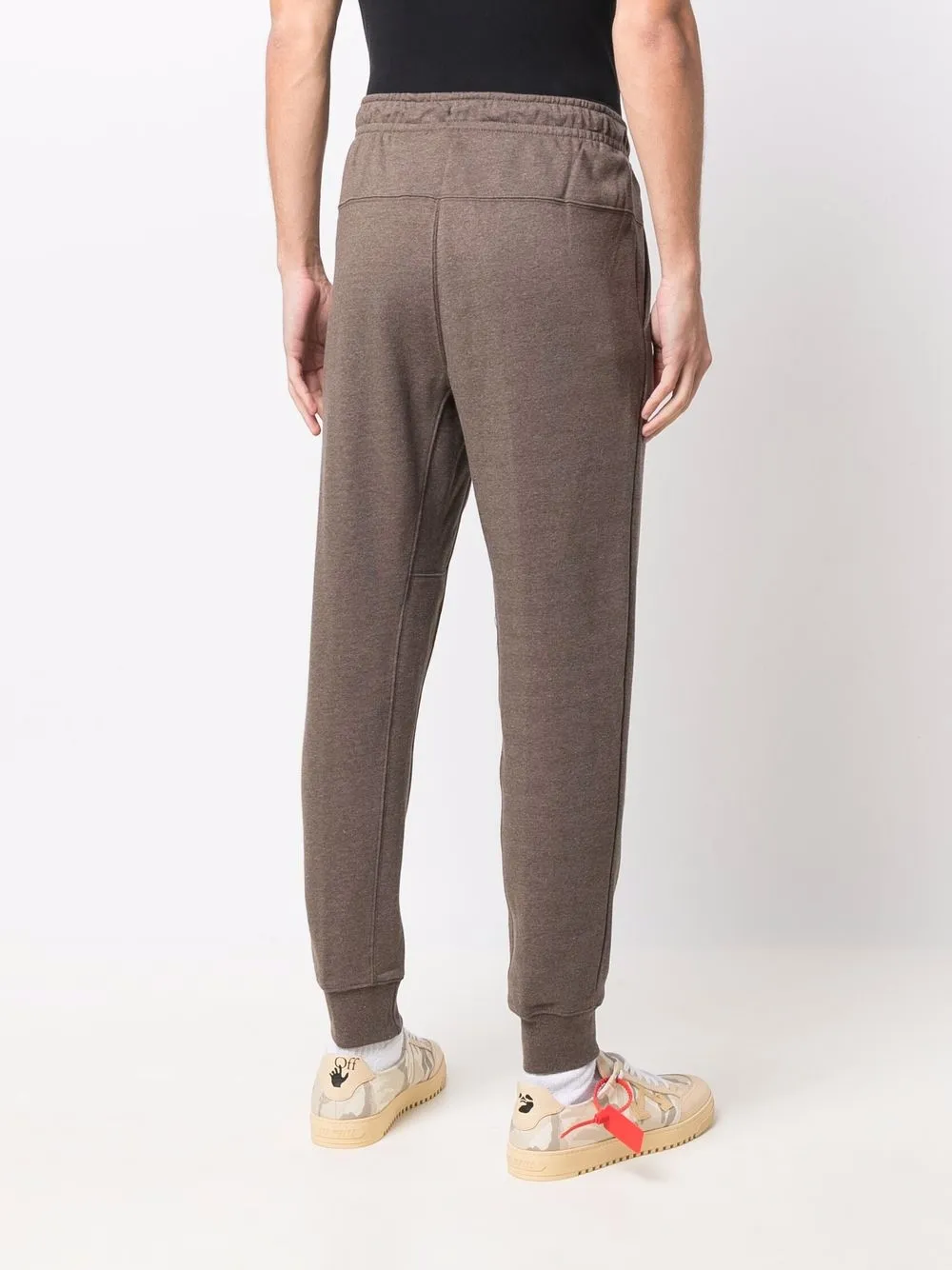 фото Nike спортивные брюки sport essentials+