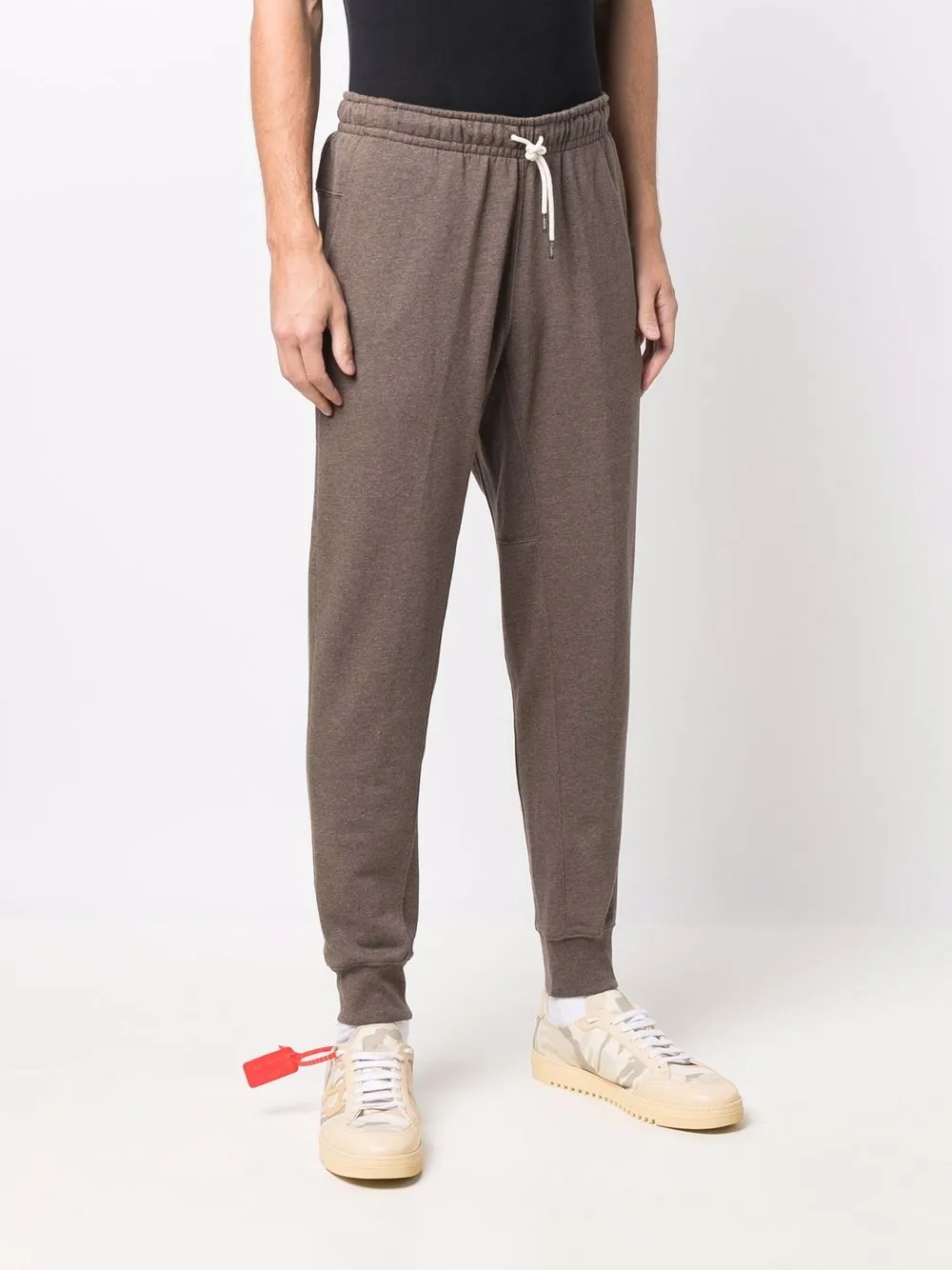 фото Nike спортивные брюки sport essentials+