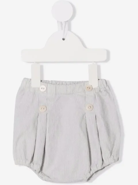 Siola short en velours côtelé