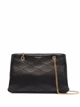 Saint Laurent Medium Kate Chain Detail Crossbody Bag - Farfetch