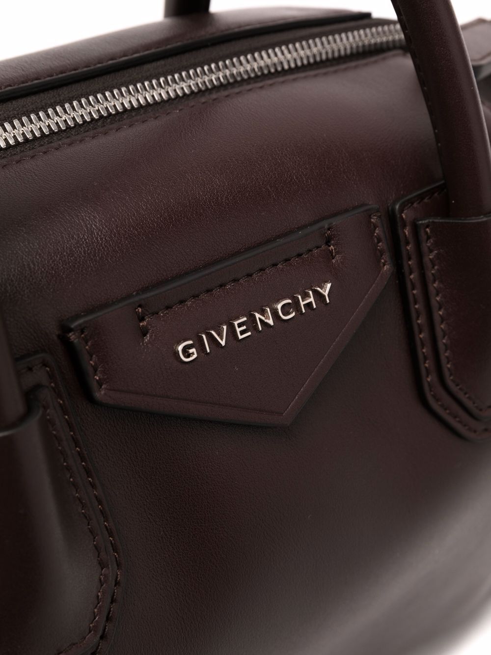 фото Givenchy сумка-тоут antigona soft