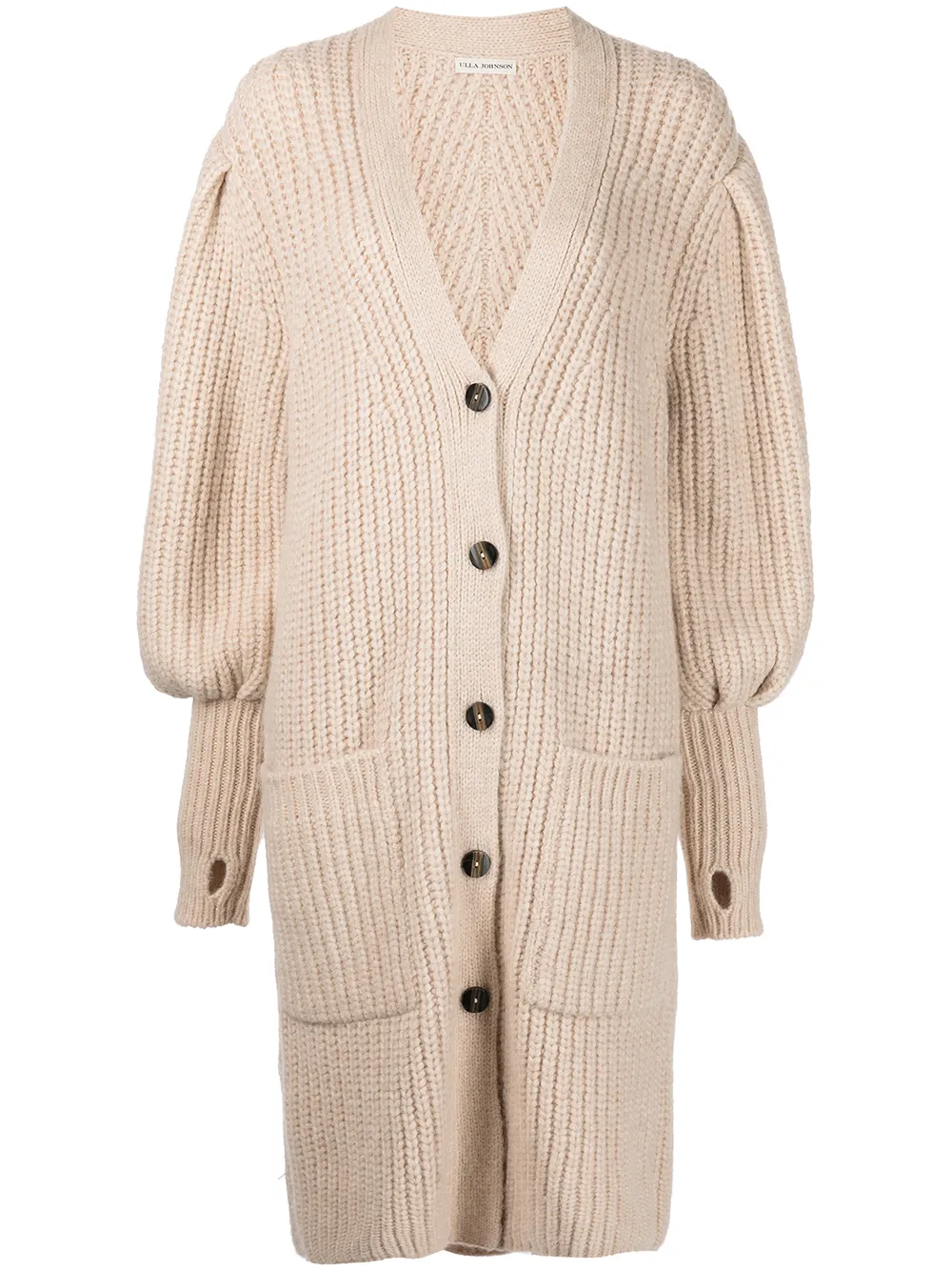 ulla johnson aidan cardigan