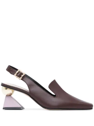 Yuul yie slingback shop