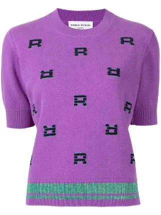 Pull sonia rykiel soldes hot sale