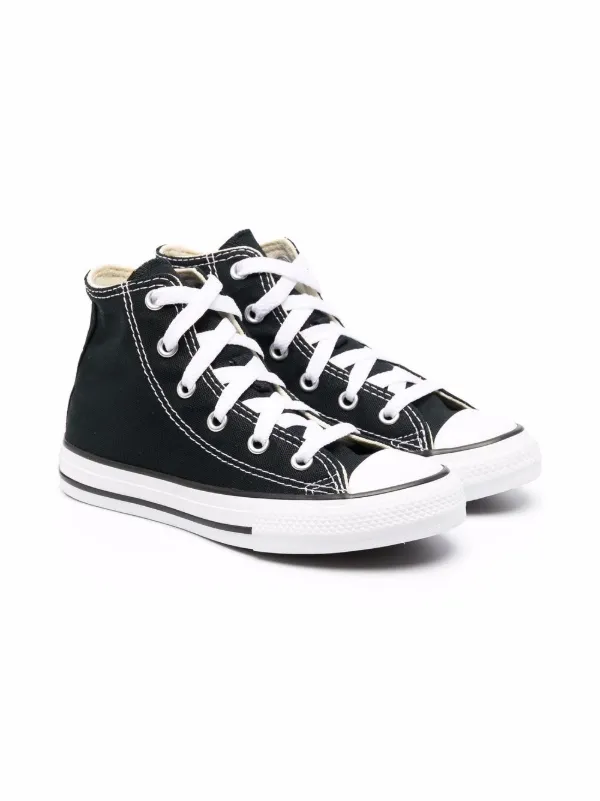 Converse Chuck Taylor Star Hi Sneakers -