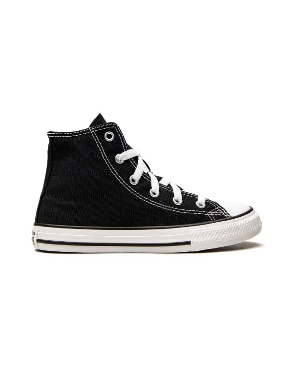 toediening Fractie einde Converse Kids Chuck Taylor All Star Hi Sneakers - Farfetch