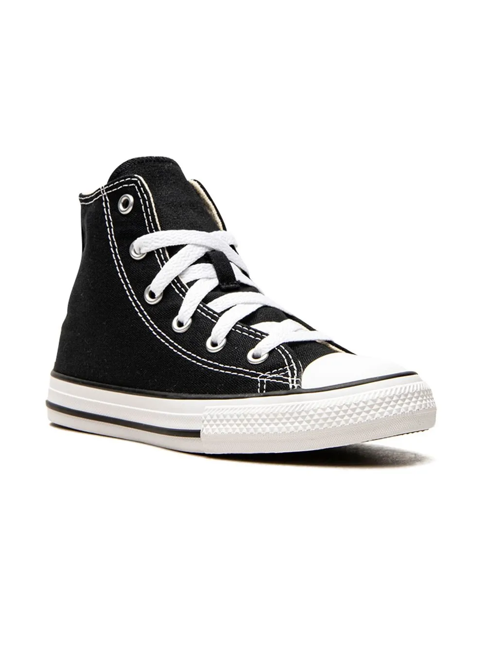 Converse Chuck Taylor All Star High Top (10.5c-3y) Little Kids' Shoe.