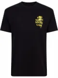 Anti Social Social Club Twista short-sleeve T-shirt - Black