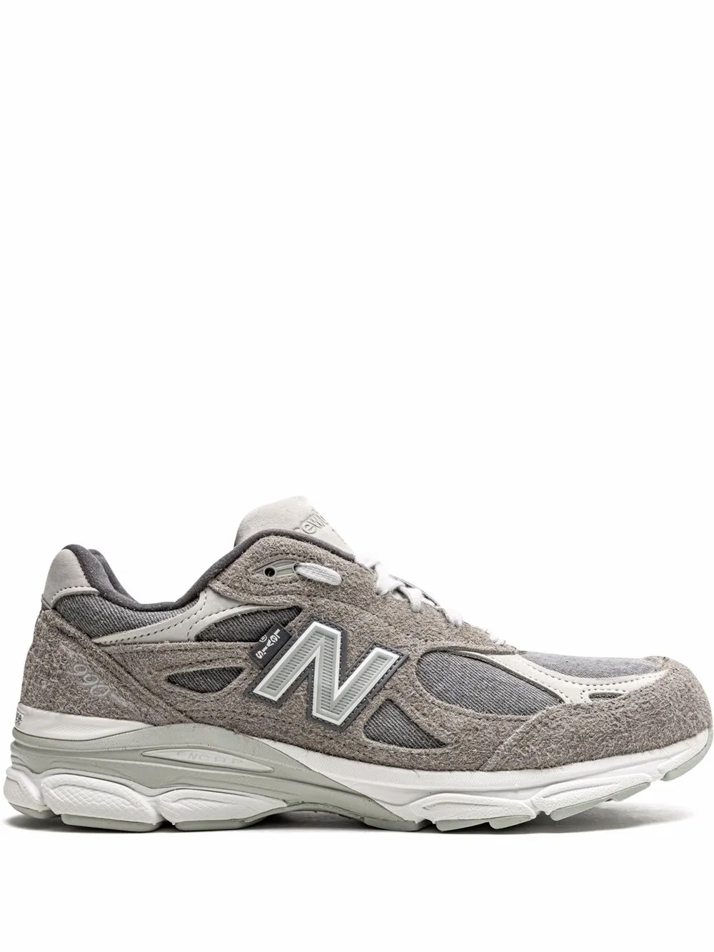 

New Balance x Levi’s 990V3 sneakers - Grey