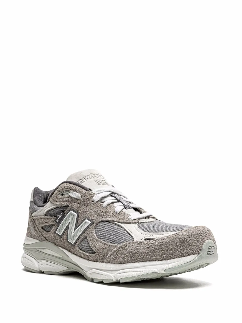 New Balance X Levi's 990v3 Sneakers In Grau | ModeSens