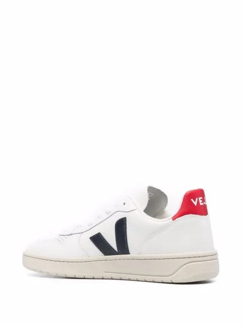 veja v12 mesh black