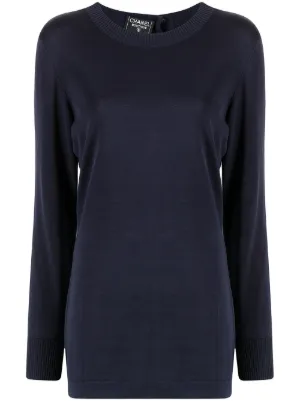 CHANEL(シャネル)プレオウンドトップス - FARFETCH