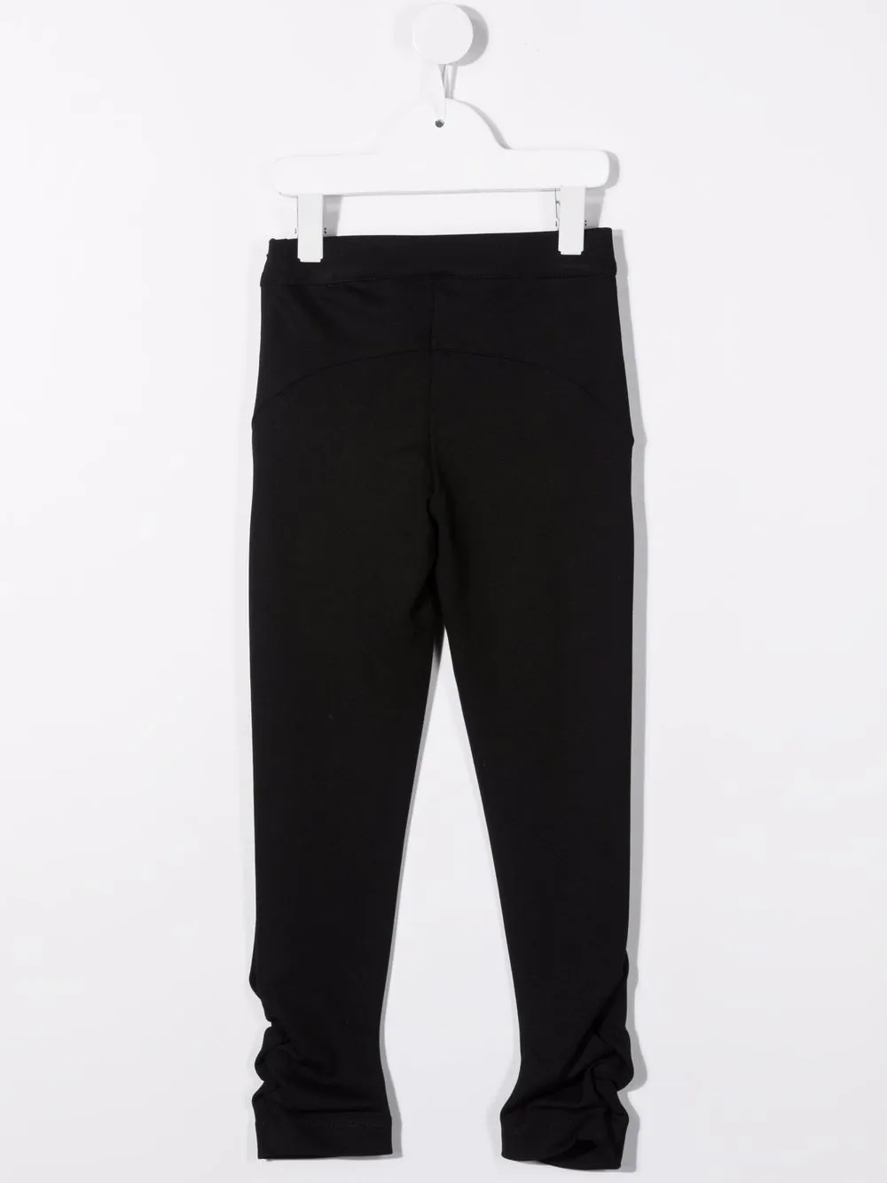 Lapin House Straight broek - Zwart