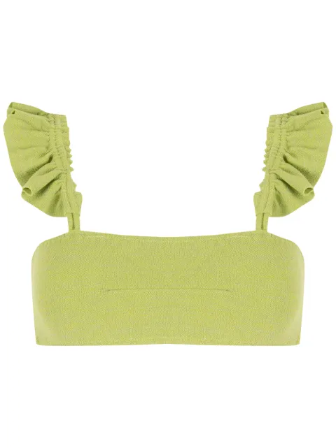 Clube Bossa Zarbo bikini top